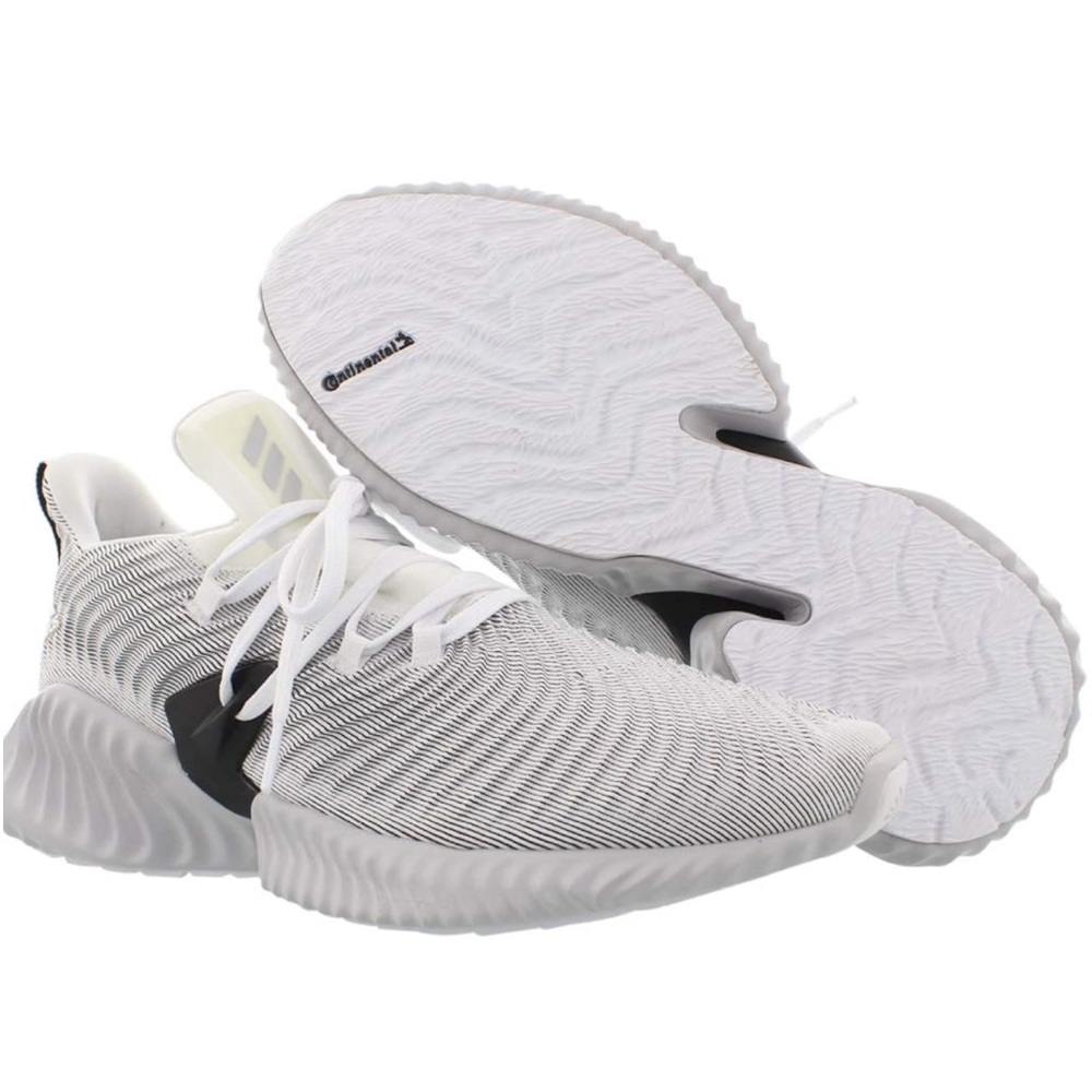 adidas  Alphabounce Instinct Running Shoe